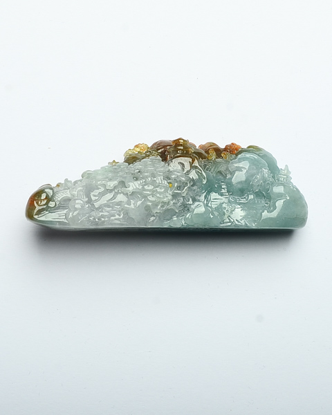 锦绣江山