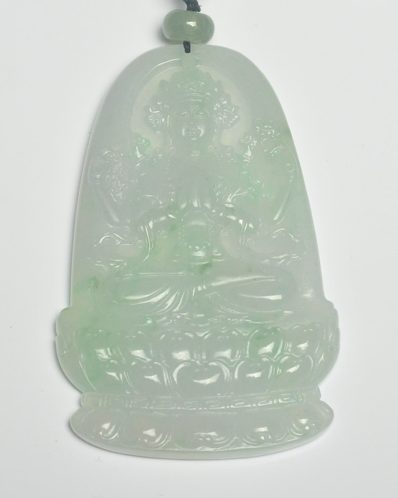 度母