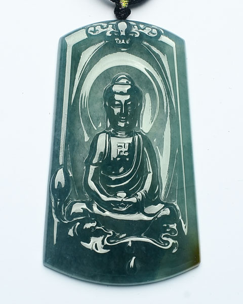 大日如来
