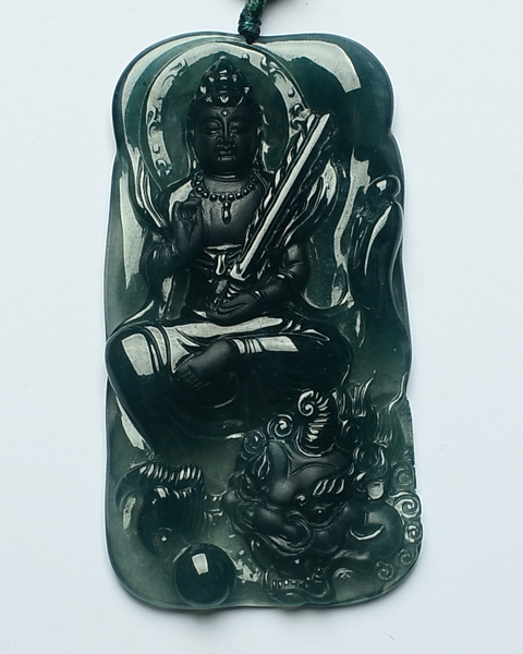 文殊菩萨