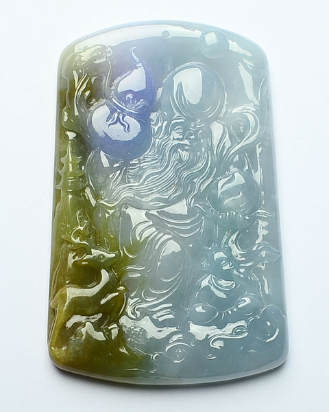 寿星公