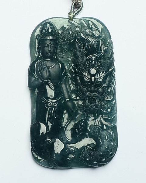 大势至