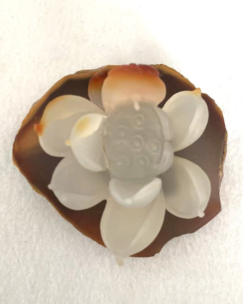 一品清廉