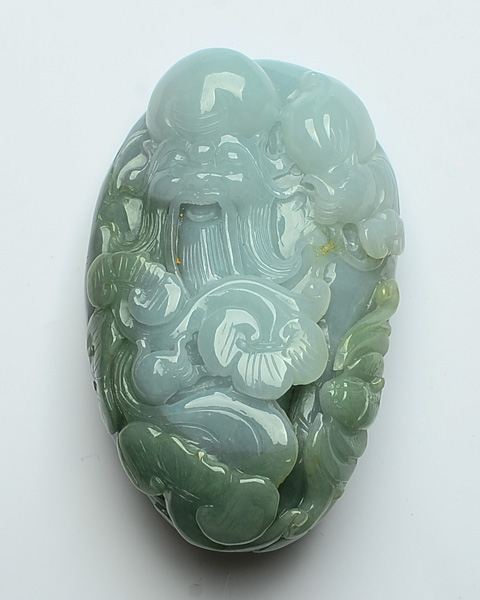 寿星公
