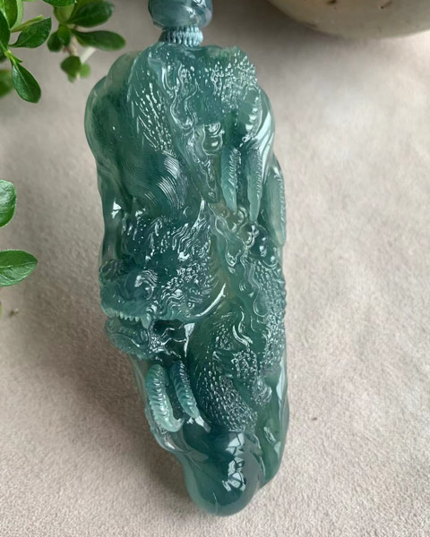 龙腾盛世
