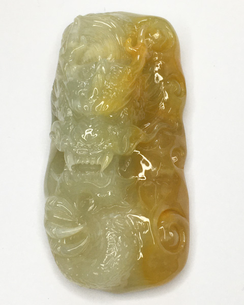 龙腾盛世