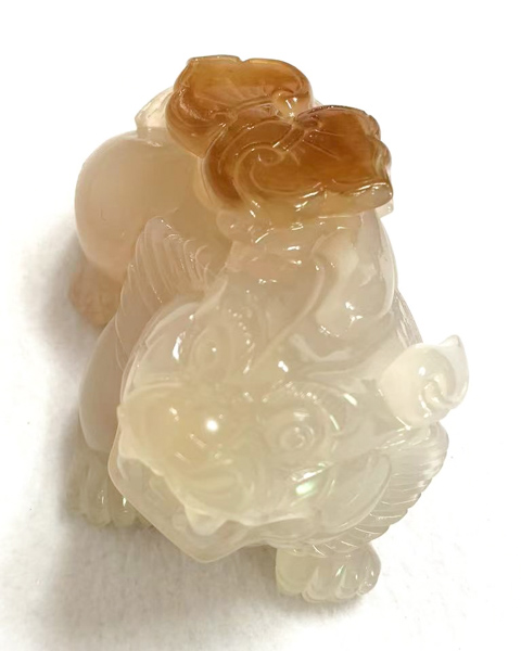 如意貔貅 