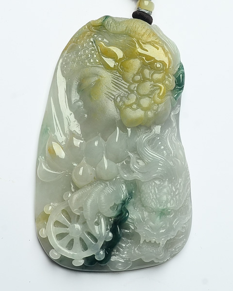 一念之间