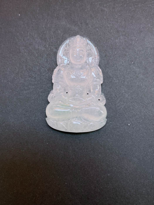 白度母
