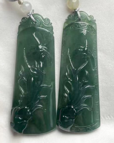 兰花蜻蜓
