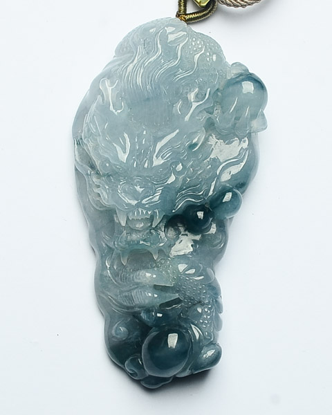 龙腾盛世