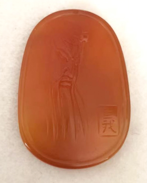 义薄云天