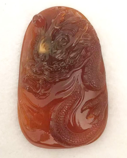龙行天下