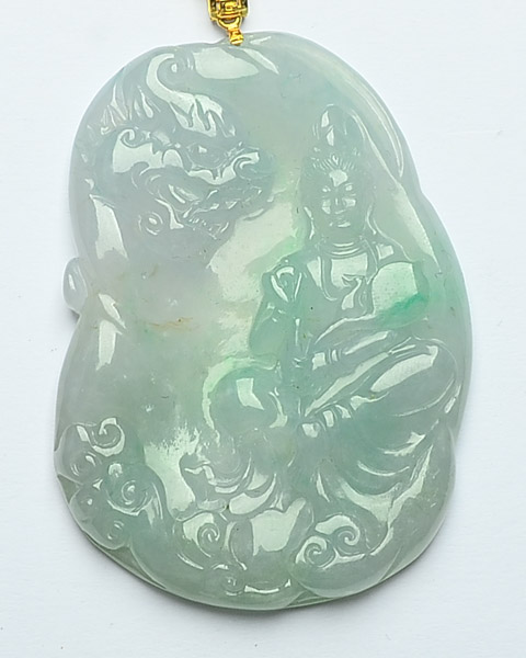 文殊菩萨