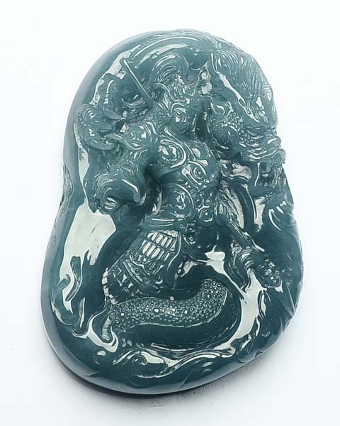常胜将军
