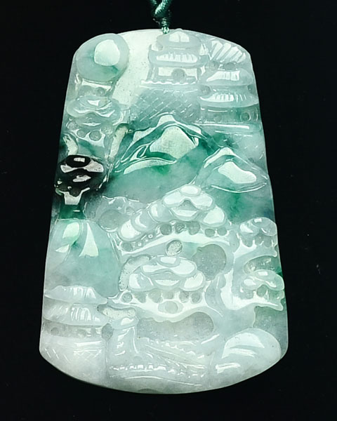 江山揽胜