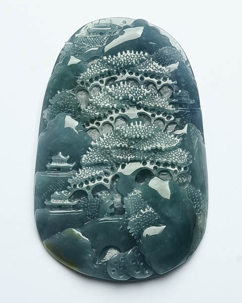 锦绣江山