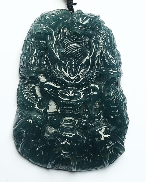 九龙至尊