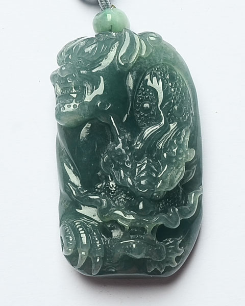 龙腾盛世