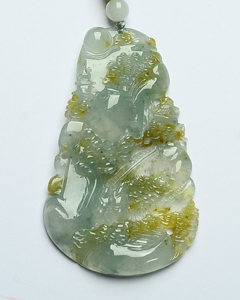 登高望远