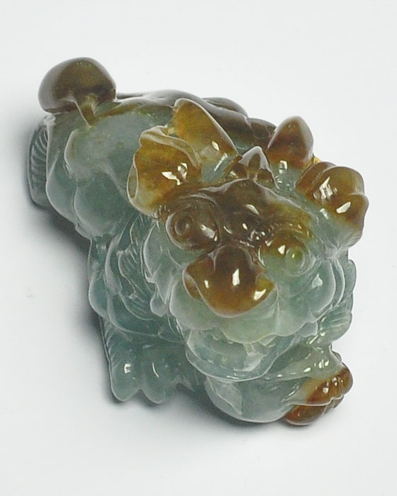 招财貔貅