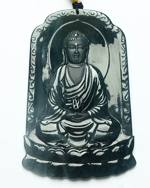 大日如来