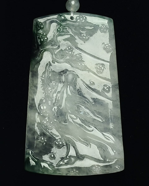 傲雪寒梅