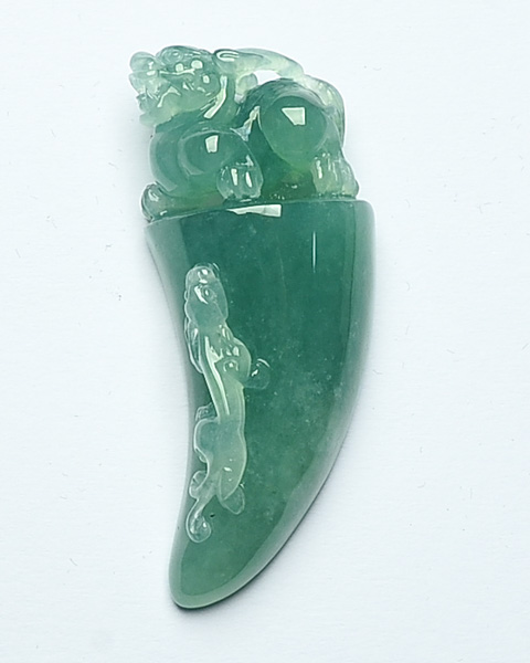 龙牙