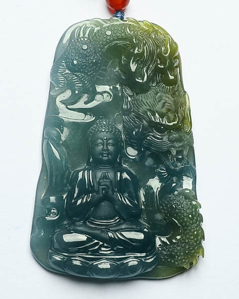 大日如来