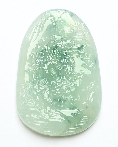 江山揽胜