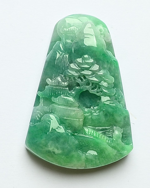 江山如画