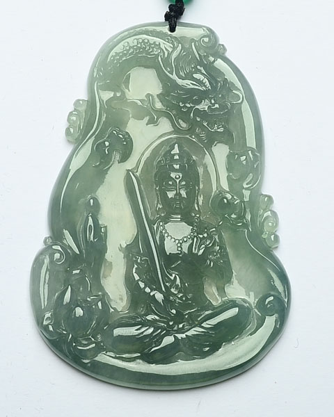 虚空藏