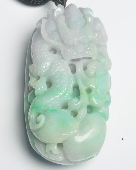 游龙吸水