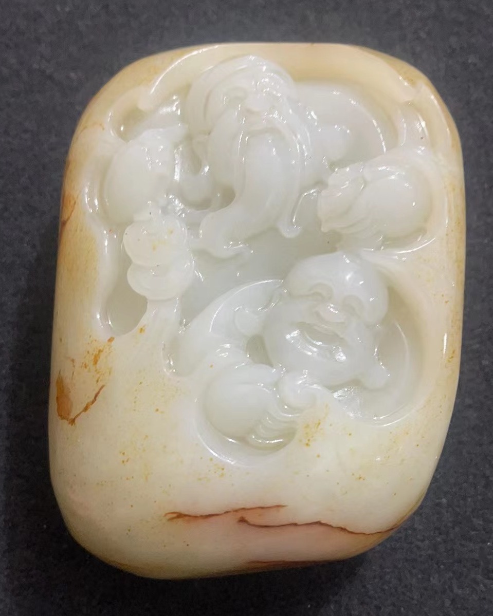和合二仙