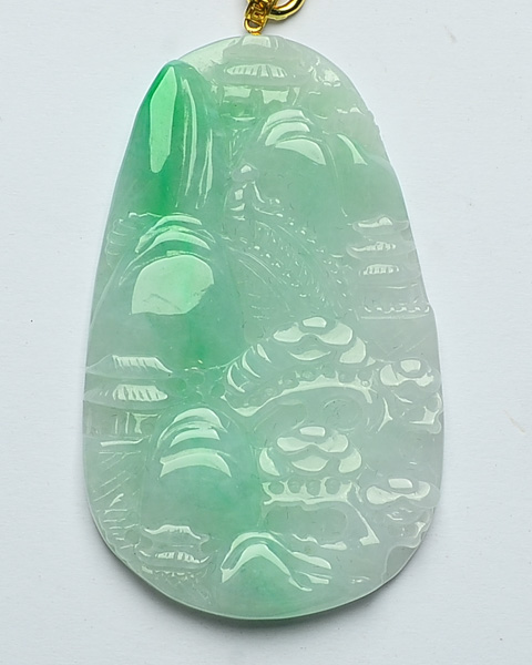 江山揽胜