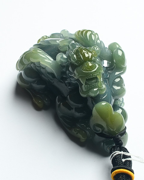 祥瑞麒麟