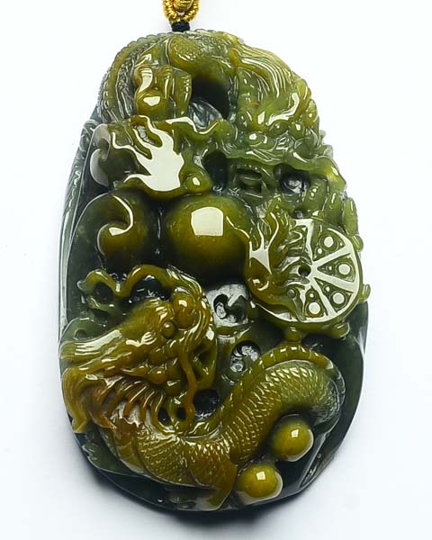 威龙霸天
