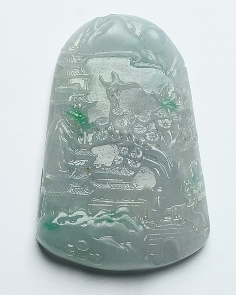 锦绣江山