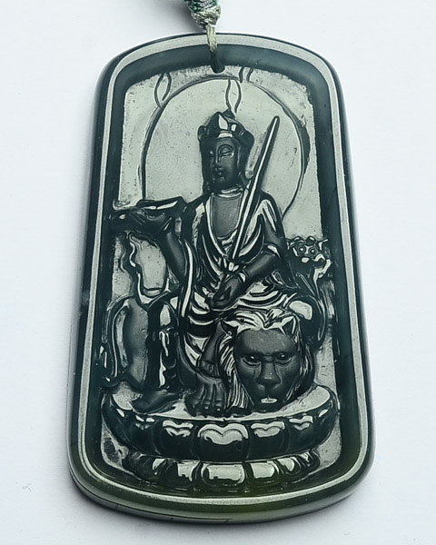文殊菩萨