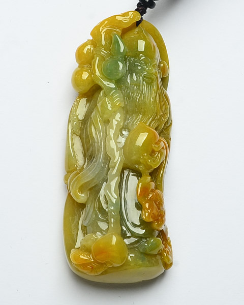 寿星公