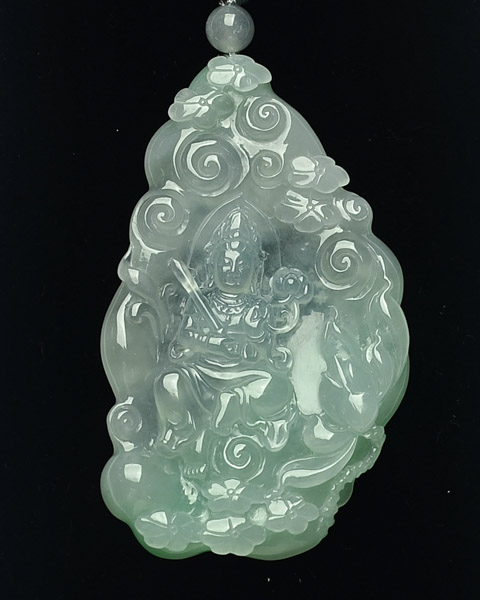 虚空藏