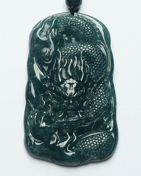 龙腾盛世