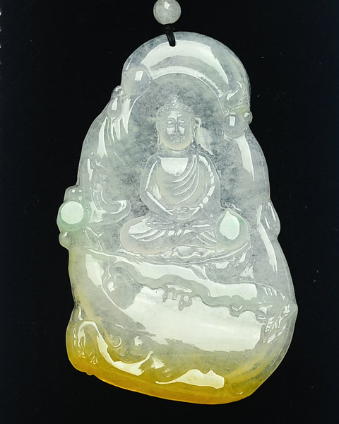 大日如来