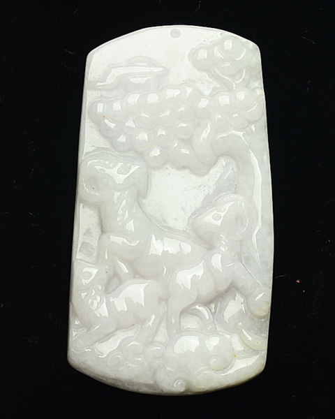 三阳开泰