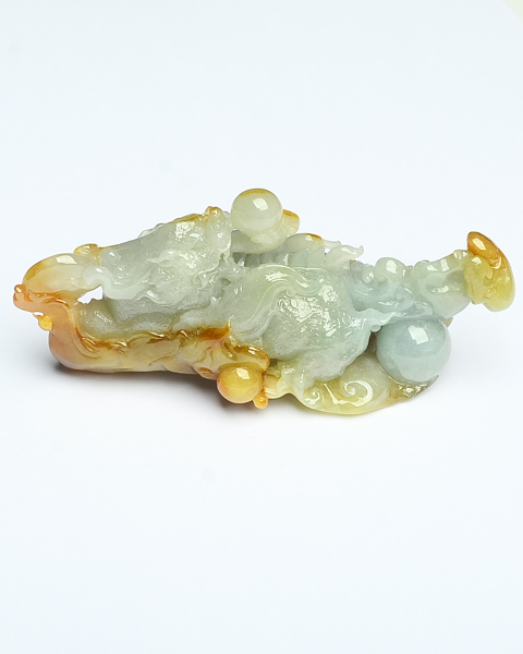 龙腾盛世