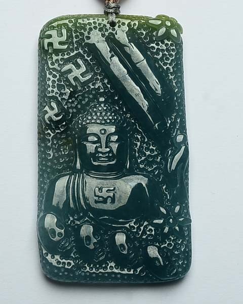 大日如来