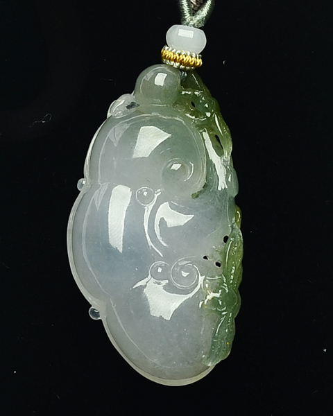 灵芝如意