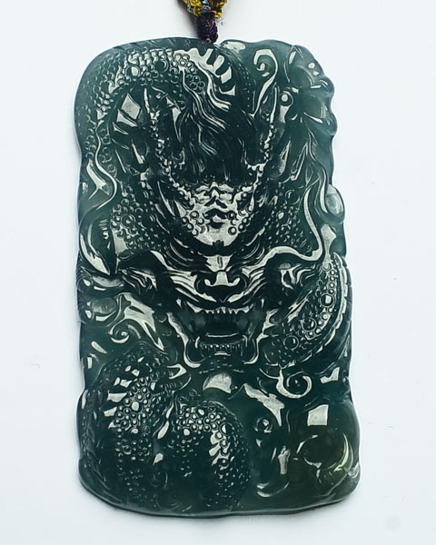 龙腾盛世