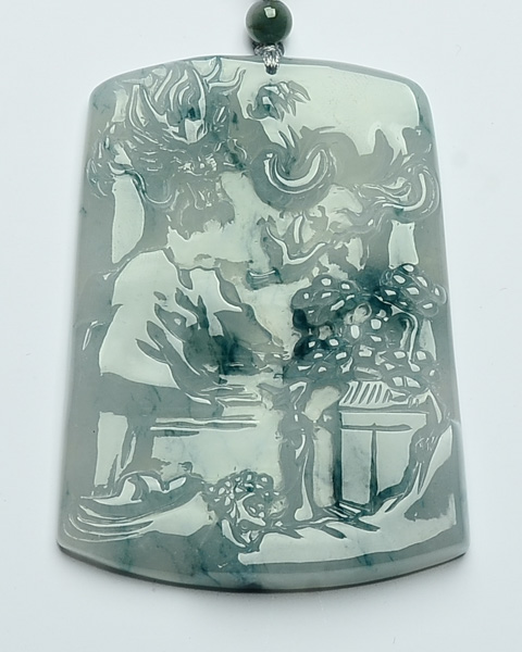 龙行天下