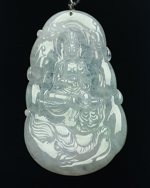 普贤菩萨